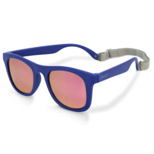 Durable polarized sunglasses for kids