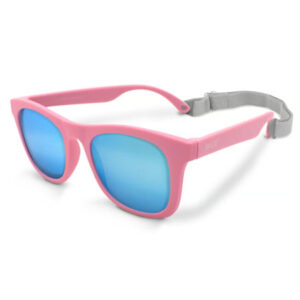 Durable polarized kids sunglasses