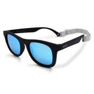 Polarized Unbreakable Kids sunglasses with strap