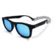 Polarized Unbreakable Kids sunglasses with strap