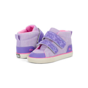 high top runners orthidic shoes for kids