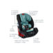 car seat features