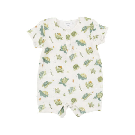100% cotton muslin summer outfits for babies