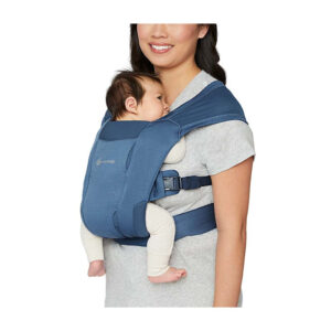newborn breathable baby carrier