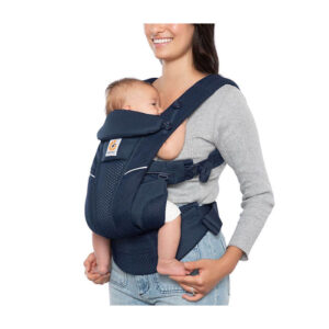 summer breathable carrier all positions newborn to toddler