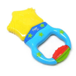 massaging vibrating teether for babies